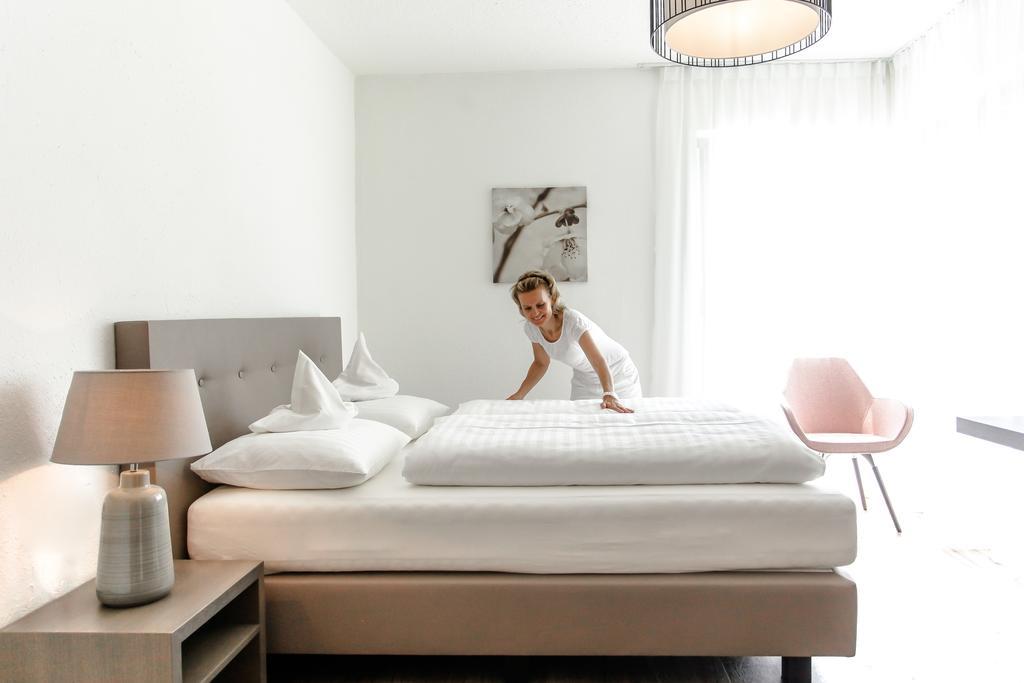 Hotel Weingarten Gargazzone Eksteriør bilde