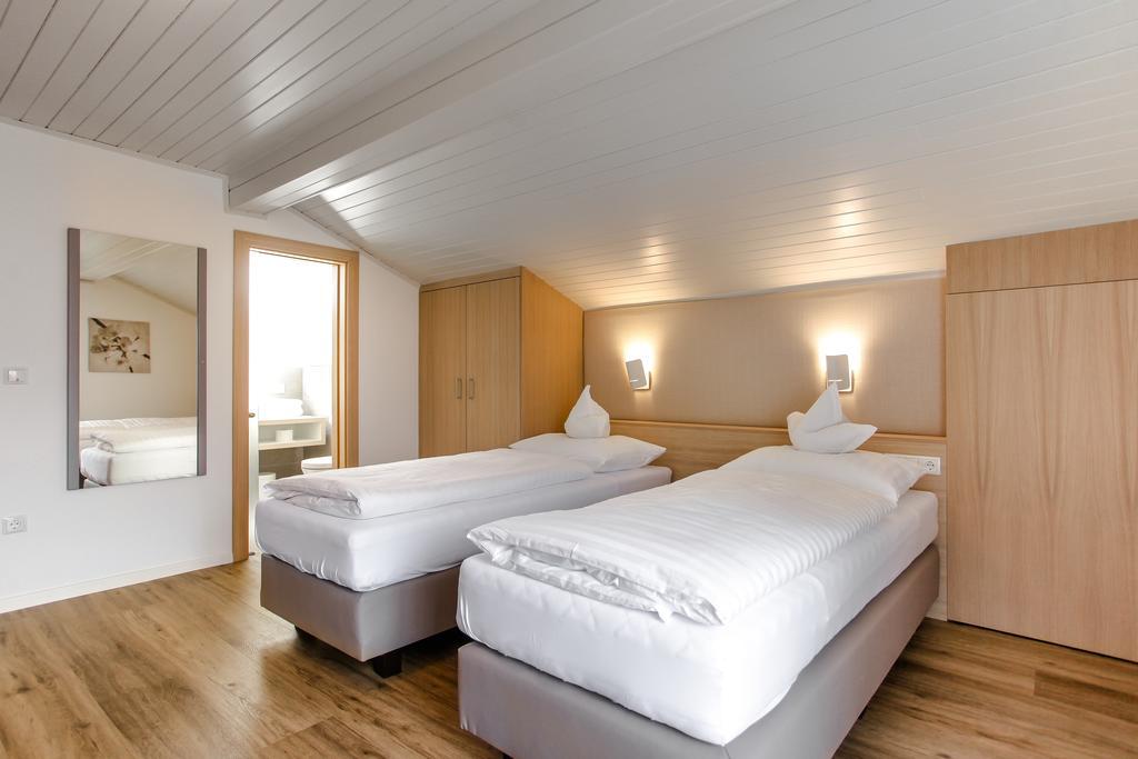 Hotel Weingarten Gargazzone Eksteriør bilde